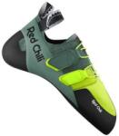 RED CHILI Mászócipő férfi Fusion II 43 kék|szürke|sárga