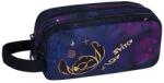 Stitch Colorino Tolltartó Primus, Stitch Gold, 3 rekeszes, üres