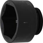 BGS technic Levegős dugókulcs hatszögletű | 25 mm (1") | 105 mm - BGS 5905 (BGS 5905)