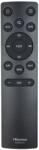 Hisense HS205G, EN205GH1H, HT31130 - eredeti gyári távirányító