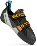 SCARPA Mászócipő férfi Booster 39 fehér|fekete|narancssárga|sárga