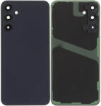 Samsung Galaxy A15, A15 5G A156B - Carcasă Baterie Complet (Brave Black), Brave Black