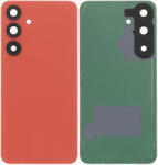 Samsung Galaxy S25 Plus - Carcasă Baterie Complet (Coralred), Coralred