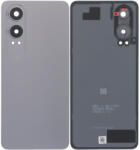 OnePlus Nord CE 4 Lite 5G - Carcasă Baterie Complet (Super Silver), Super Silver