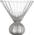 Bloomingville Pahar de cocktail Taurin 300 ml, transparent (82060804) Pahar