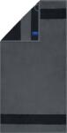 Villeroy & Boch bath textiles Prosop Luxury Double 80 x 150 cm culoare grafit (2560 80/150 79) Prosop