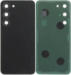 Samsung Galaxy S23 S911B - Carcasă Baterie Complet (Phantom Black), Phantom Black