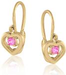 ÉkszerM Arany Gyermek Fülbevaló AU 94481