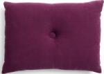 Hay Pernă decorativă Dot Linen, 45 x 60 cm, bordo (AE944-F276-AF61)
