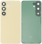 Samsung Galaxy S24 S921B - Carcasă Baterie Complet (Amber Yellow), Amber Yellow