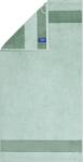 Villeroy & Boch bath textiles Prosop Luxury Double 80 x 150 cm verde de salvie (2560 80/150 44) Prosop