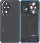 Honor 200 - Carcasă Baterie Complet (Black), Black