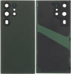Samsung Galaxy S23 Ultra S918B - Carcasă Baterie Complet (Green), Green