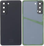 Samsung Galaxy S21 FE G990B - Carcasă Baterie Complet (Graphite), Graphite