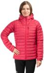 RAB Pehelykabát női Microlight Alpine Women rózsaszín