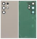 Samsung Galaxy S24 Ultra S928B - Carcasă Baterie Complet (Titanium Gray), Titanium Grey
