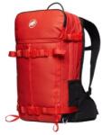 MAMMUT Nirvana 22 Rucsac 3777 mammut red-black 22 l Rucsac tura