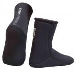 Hiko NEO 3.0 neoprén zokni Cipőméret (EU): 36-37 / fekete
