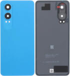 OnePlus Nord CE 4 Lite 5G - Carcasă Baterie Complet (Mega Blue), Mega Blue