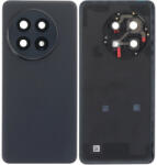 OnePlus 13 5G CPH2655 - Carcasă Baterie Complet (Black), Black
