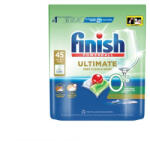Reckitt Benckiser Finish Ultimate All In One 0% Mosogatógép Tabletta, 45 db