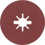 Bosch 2608619162 Fibertárcsa - 125 x 22, 23 mm, Szemcse: 80 (2608619162) (2608619162)