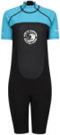 Regatta WmnsShortyWetsuit neoprén XXL/XXXL / szürke/fekete