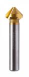 ABRABORO HSS-TiN kúpos süllyesztő 4, 0-28, 0 mm (020393030280)