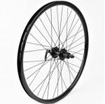  Kerék 28" 622 H DF. kaz. tárcs 6 cs ipari csapágya