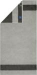 Villeroy & Boch bath textiles Prosop Luxury Double 80 x 150 cm gri (2560 80/150 77) Prosop