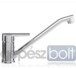 MOFÉM Mofém Mambo Pro Mosogató csaptelep, kifolyócső: 225 mm 549132800 (549132800)