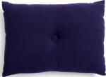 Hay Pernă decorativă Dot Linen, 45 x 60 cm, albastru-violet (AE944-F276-AE89)