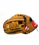 BARNETT bőr baseball kesztyű RH SL-130 barna