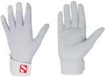 BARNETT BBG-01 fehér 2XS ütőkesztyű - baseball 2XS fehér