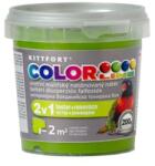 Kittfort Prahasro Colorline TESTER 23 kiwi 200g KIFUTÓ (8595030527907)