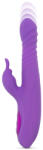 Teazers - Heating Rabbit Vibrator - Purple