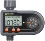 Fieldmann LCD digitális öntöző vezérlő időzítő FZH 2020 (50005822)