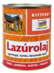 Kittfort Prahasro Kittfort Lazúrolaj mahagóni 0, 75L KIFUTÓ
