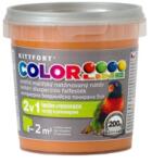 Kittfort Prahasro Colorline TESTER 26 fahéj 200g KIFUTÓ (8595030528065)