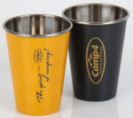 Camp4 HARMONY rozsdamentes acél pohár 450 ml