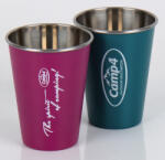 Camp4 YOUNG 450 ml rozsdamentes acél pohár