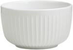 Kähler Bol ceramică HAMMERSHOI 12 cm, alb, Kähler (KHL692216) Castron