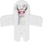 CEBA BABY Etetőszék betét (38x28) Basic Crazy Lama - vital24