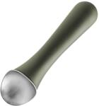 Eva Solo Lingură de înghețată GREEN TOOLS 17 cm, verde, plastic, Eva Solo (ES531555)