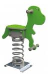 KBT Balansoar pe arcuri Fairytale cu prindere pe beton Trex Kbt (KBT177.005.004.001) - ookee