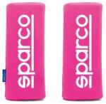 Sparco biztonságiöv párna gyerek rózsaszín (SPCSK1108PK)