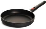 WOLL Tigaie antiaderentă ECO LITE IND QXR 24 cm, cu mâner detașabil, aluminiu, WOLL (WL1524ELIQ)