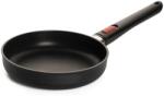 WOLL Tigaie antiaderentă ECO LITE IND QXR 20 cm, cu mâner detașabil, aluminiu, WOLL (WL1520ELIQ)