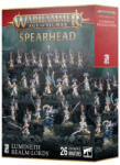  Spearhead: Lumineth Realm-lords (99120210062)