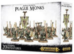  Skaven: Plague Monks (99120206037)